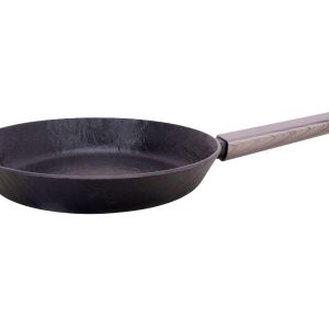 Сковорода антипригарна Maestro - 200 мм Rock Stone (MR-1204-20)