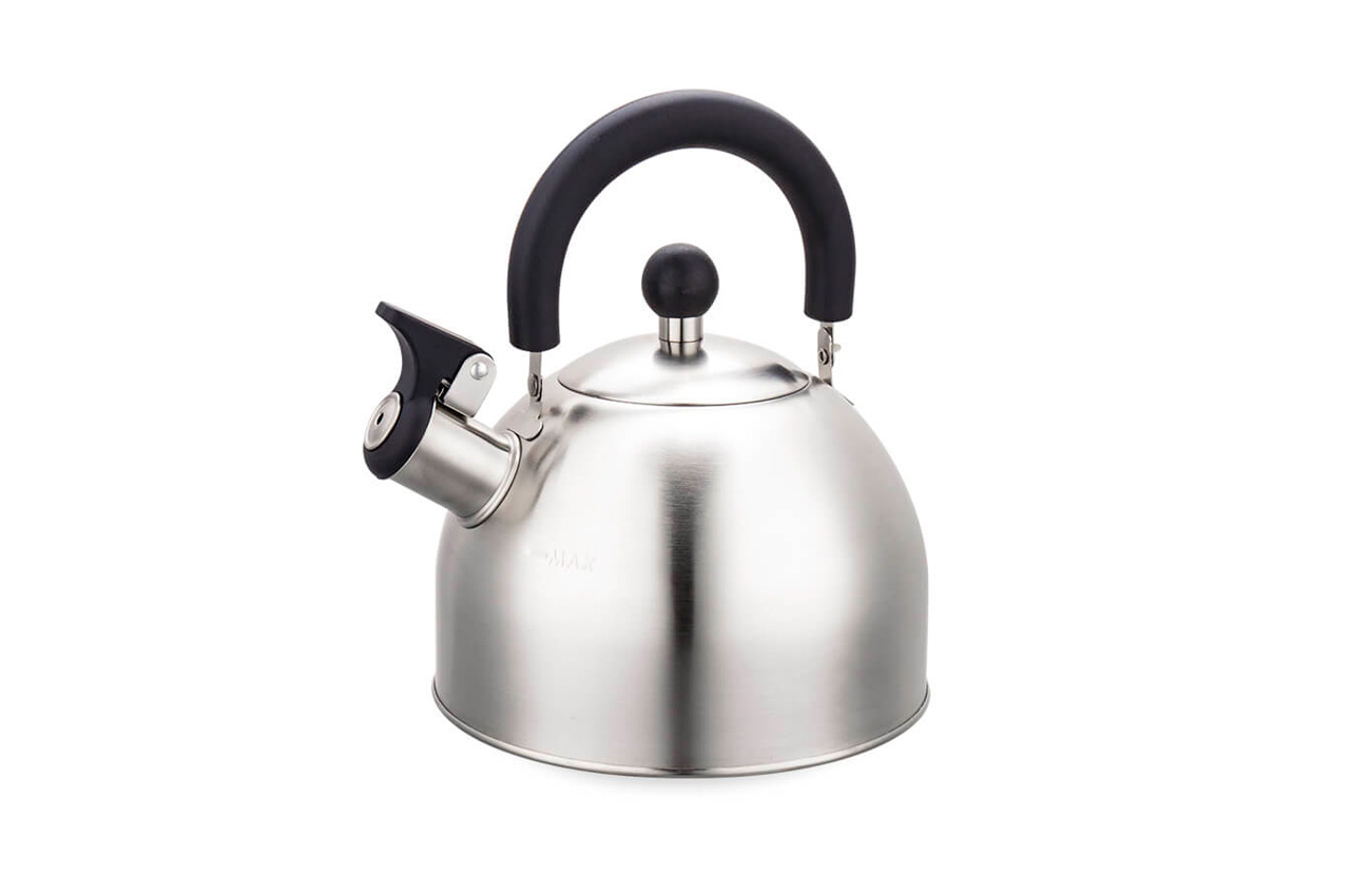 Чайник нержавіючий Maestro - 1,6л MR-1300 (MR-1300)