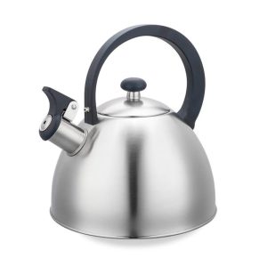 Чайник нержавіючий Basic - 2,5 л MR-1302 (MR-1302)