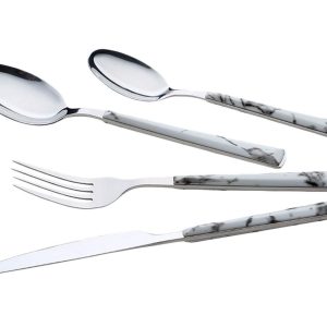 Столовий набір Maestro - 24 од. MR-1535A-24 (MR-1535A-24)