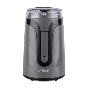 Кавомолка Maestro MR-450-White (MR-450-GREY)