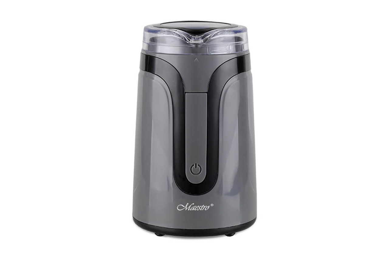 Кавомолка Maestro MR-450-White (MR-450-GREY)