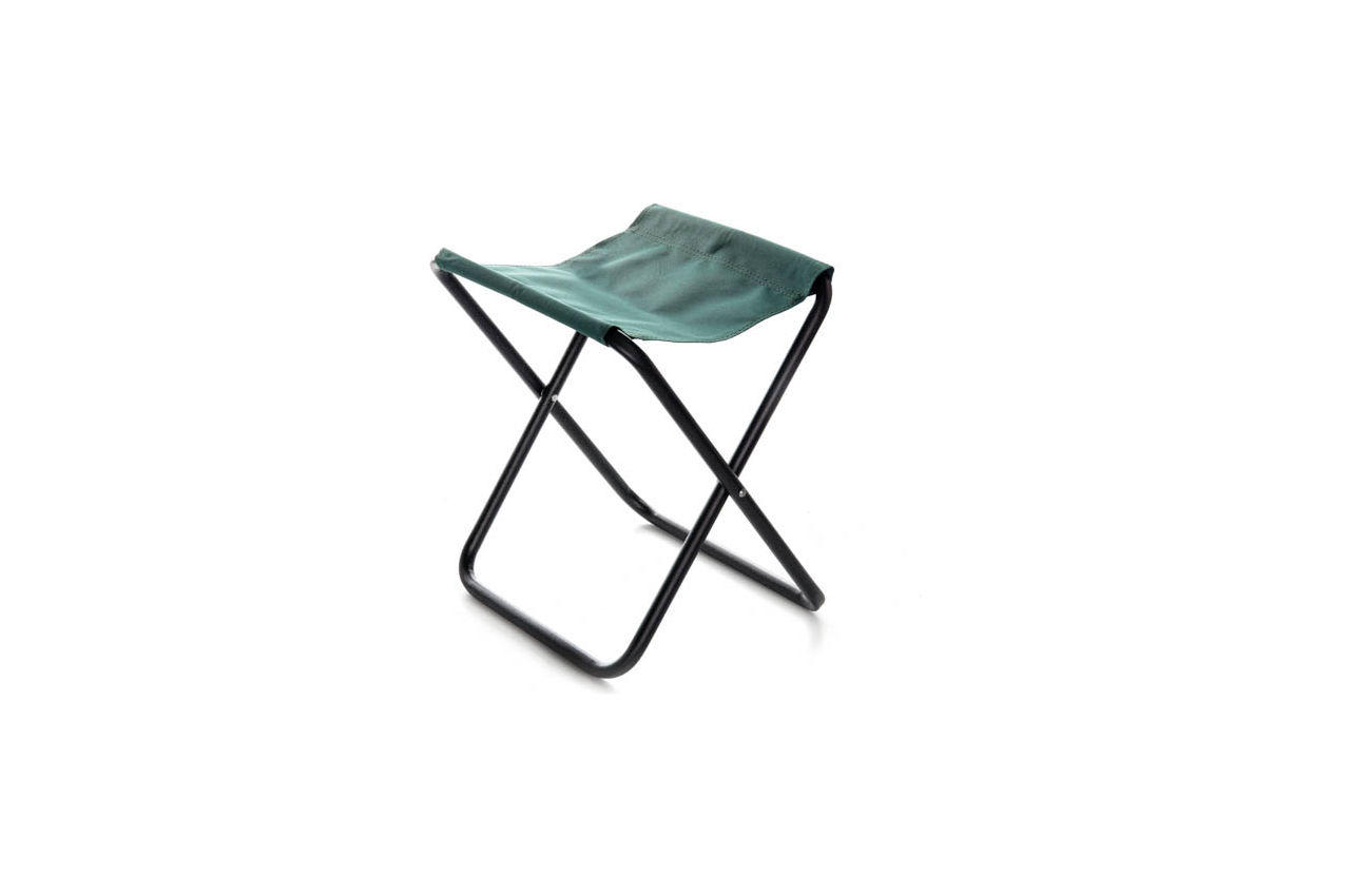 Стілець складаний Сила - рибалка без спинки (960761)