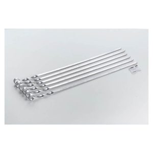 Шампур Сила - 700 x 15 мм плоский (960202)