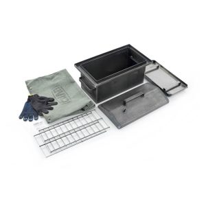 Каганець Сила - 510 x 310 x 320 x 2 мм (960003)