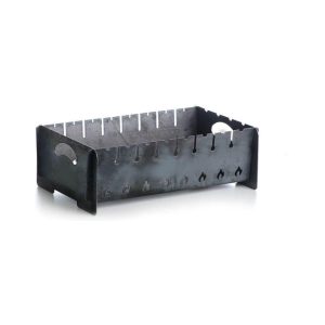 Мангал розбірний Сила - 2 мм x 8 шп. сумка (960101)