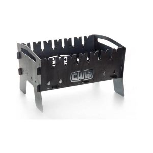 Мангал розбірний Сила - 2 мм x 7 шп. (960120)