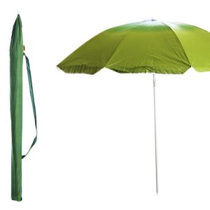 Парасолька пляжна Сила - 1,8м з нахилом (960800)