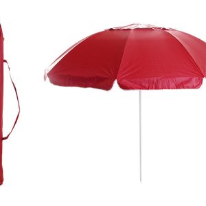 Парасолька пляжна Сила - 2,2 м з нахилом (960802)