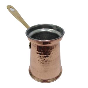 Турка мідна Empire - 400 мл (0145)