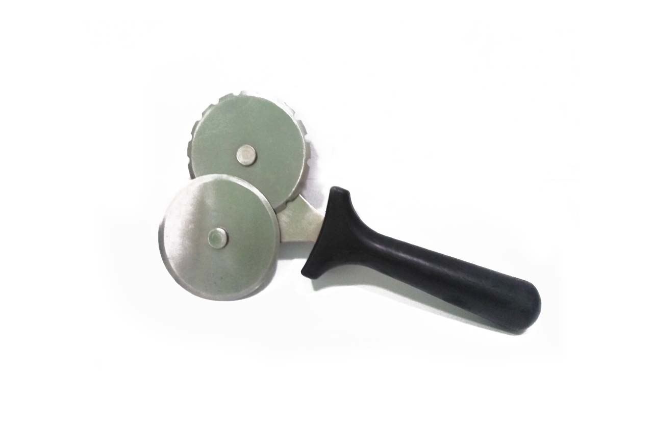 Ніж для піци і хліба Empire - 260 мм PRO (7264)