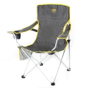 Крісло розкладне Сила - 945 x 590 x 930 мм павук (960753)