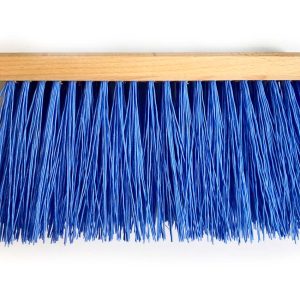 Мітла вулична МайГал - 240 мм Mono PP (А09-012)