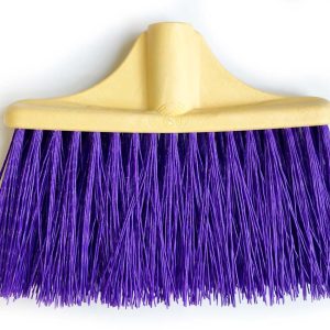 Мітла вулична МайГал - 240 мм Mini PP (А09-002)