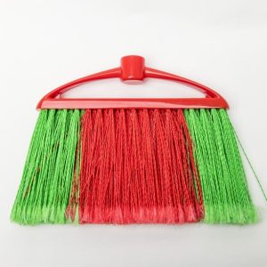 Мітла вулична МайГал - 230 мм Viva PP (A09-005)