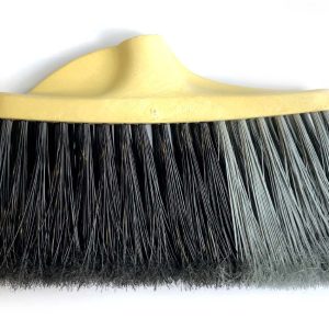 Мітла вулична МайГал - 235 мм Mines (А09-112)