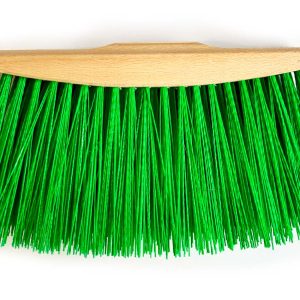 Мітла вулична МайГал - 250 мм Midi PP (А09-102)