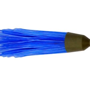 Мітла вулична МайГал - 90 мм кругла (А09-909)