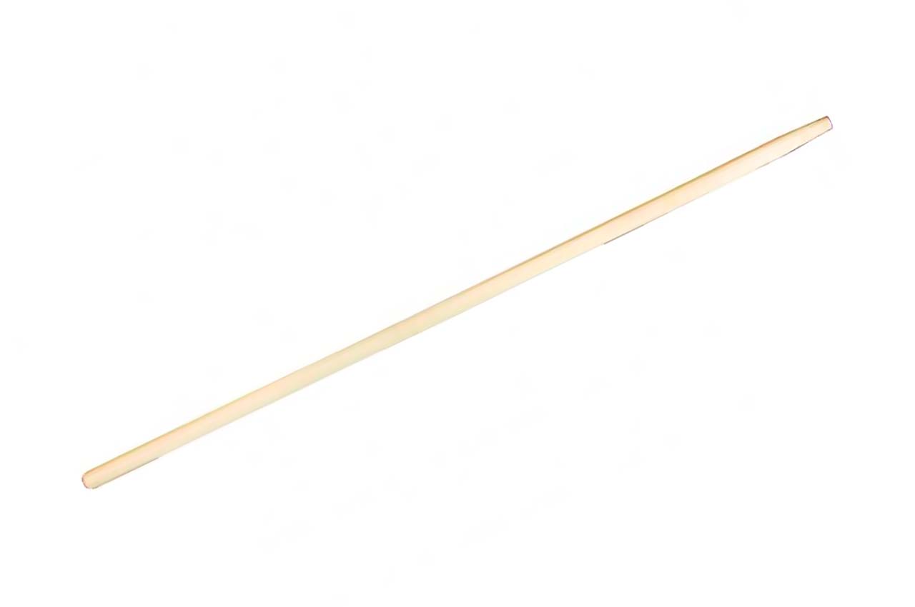 Живець для щітки МайГал - 1300 мм дерево конус (к) (К03-140)