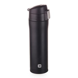 Термокухоль Сила - 450мл Sport Black (960668)