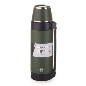 Термос Сила - 1500мл Travel Gray (960666)