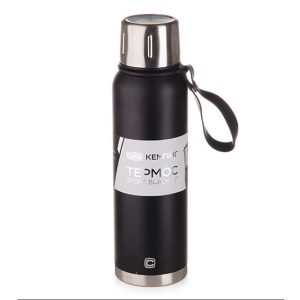 Термос Сила - 1000мл Sport Black (960665)