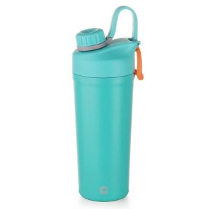 Термобутылка Сила - 820мл Sport Green (960673)