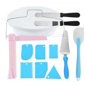 Набір кондитерський Kamille - 13од (7826)