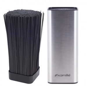 Колодка для ножів Kamille - 257мм (7614)