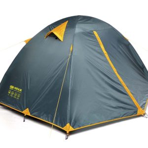 Палатка двомісна Сила - 1,5 x 2,1 x 1,2м міраж (960971)