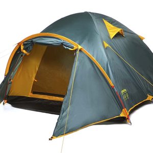 Палатка тримісна Сила - 2,2 x 2,2 x 1,3м сфера (960970)