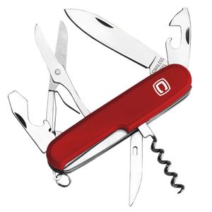 Мультитул Сила - 10-в-1 (960852)