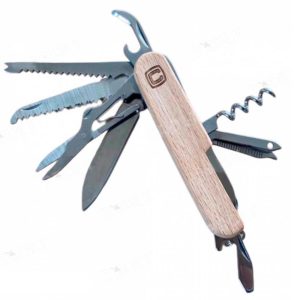 Мультитул Сила - 15-в-1 (960853)