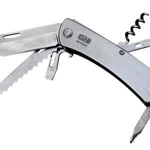 Мультитул Сила - 9-в-1 (960850)