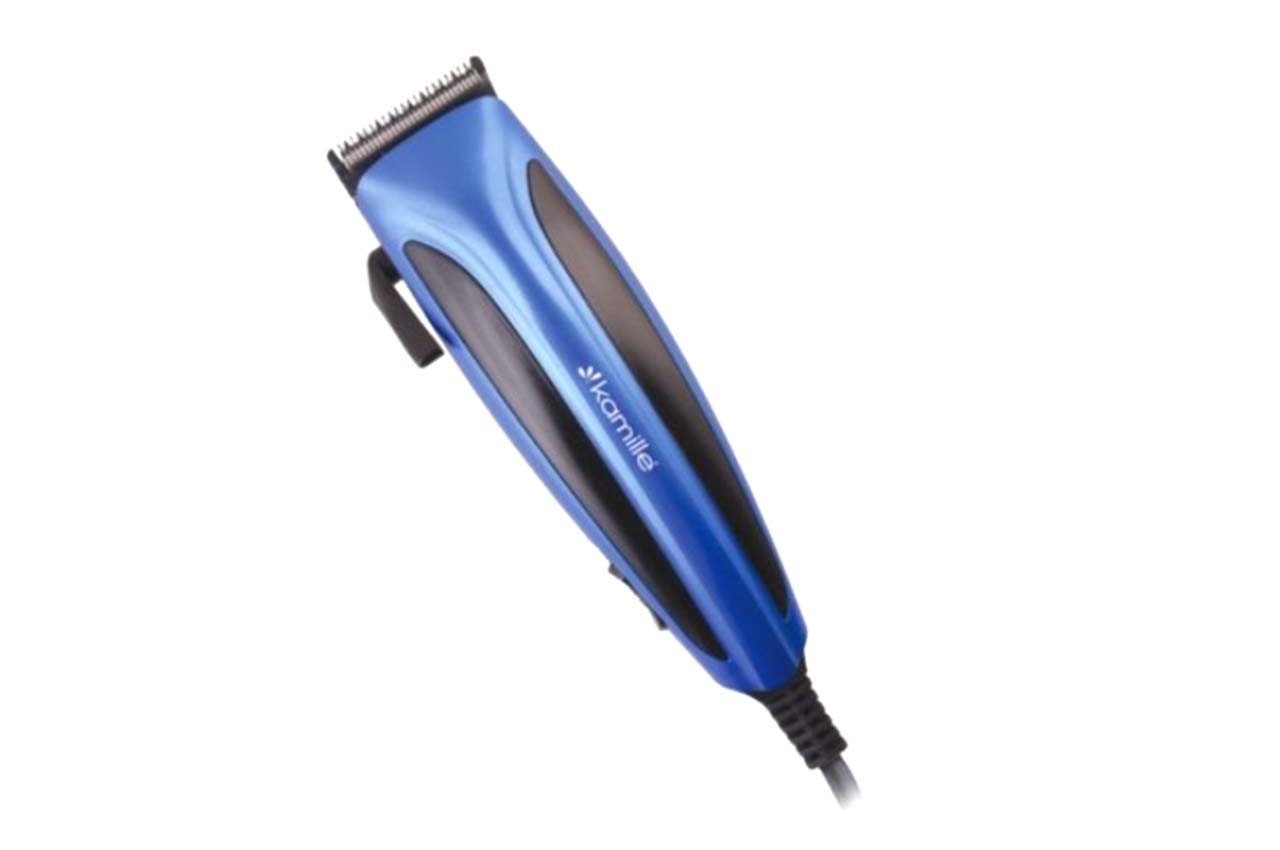 Машинка для підстригання Kamille - 45мм x 9од (6805)