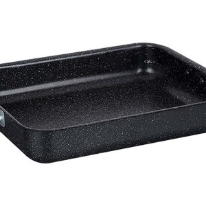 Форма для випічки Maestro - 420 x 315 x 70мм Stone (MR-1107-40)