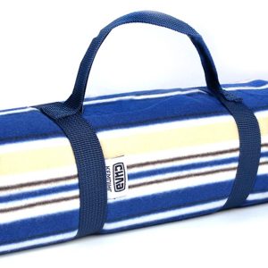 Килимок для пікніка Сила - 1500 x 1350мм x 540г фліс турист (960991)