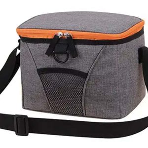 Термосумка Сила - 6л х 220 x 170 x 170мм (960612)