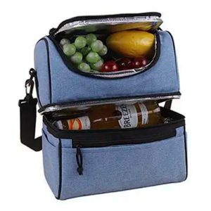 Термосумка Сила - 11л х 260 x 160 x 270мм (960613)