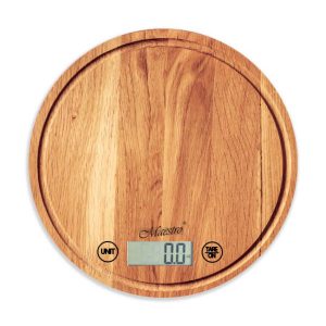 Ваги кухонні Maestro - [MR-1805] (MR-1805)