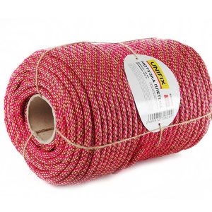 Мотузка плетена ФАЛ Unifix - 6мм x 100м (699589)