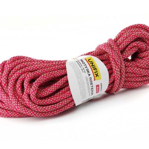 Мотузка плетена ФАЛ Unifix - 6мм x 25м (699590)