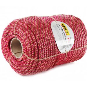 Мотузка плетена ФАЛ Unifix - 8мм x 100м (699591)