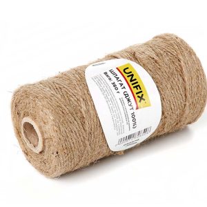 Шпагат джутовий Unifix - 180г (699569)