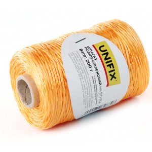 Шпагат поліпропіленовий Unifix - 200г (699652)