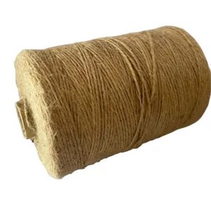 Канат джутовый Unifix - 6мм x 100м (699563)