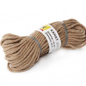 Канат джутовый Unifix - 12мм x 50м (699566)