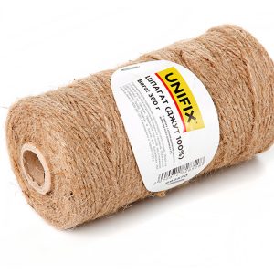 Шпагат джутовий Unifix - 900г (699572)