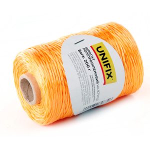 Шпагат поліпропіленовий Unifix - 1000г (699655)