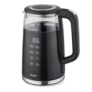 Електрочайник Maestro - 1,7л скляний сенсор (MR-049)